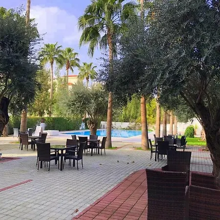 Park Palace