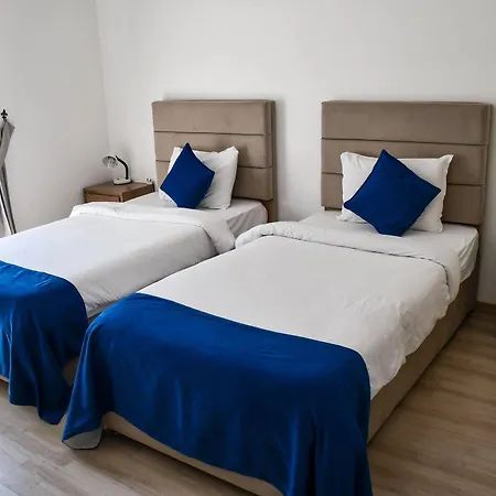 Park Palace Hotell