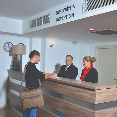 Park Palace Hotell