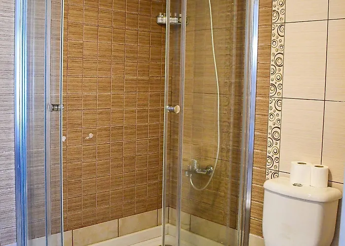 Park Palace 3* キレニア