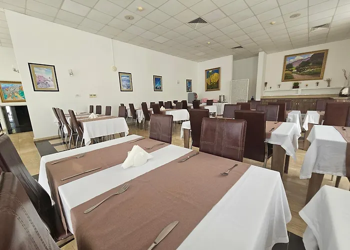 Park Palace Hotel 3*