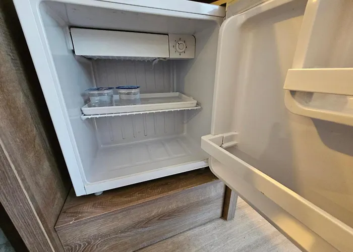 Park Palace ホテル キレニア