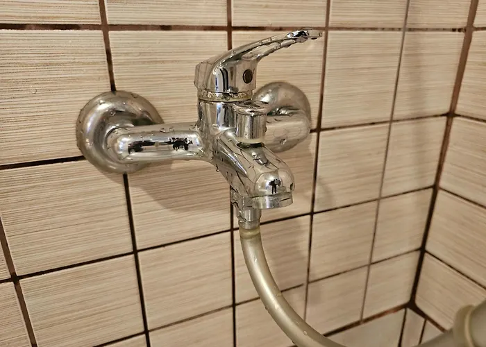 Park Palace ホテル キレニア