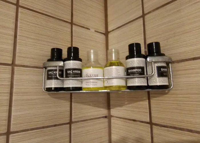 ホテル Park Palace