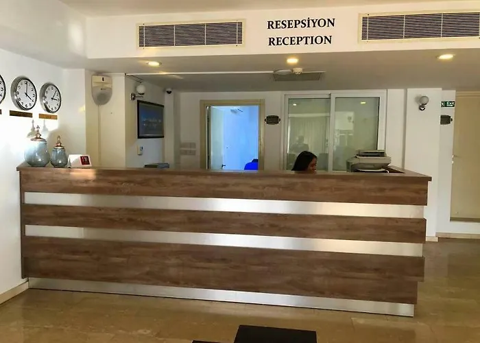 Park Palace キレニア