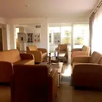 Park Palace Hotel