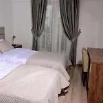 Park Palace Kyrenia (Northern Cyprus)