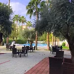 Park Palace