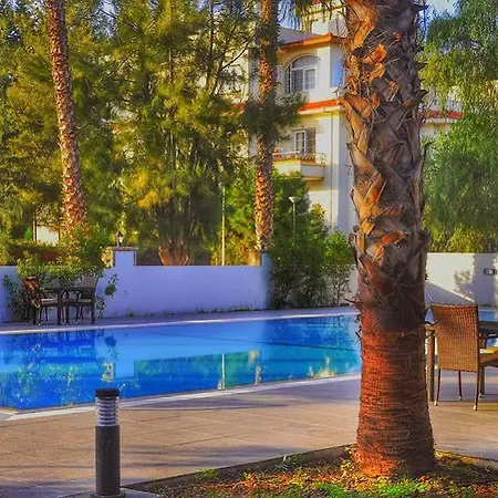 Park Palace 3*