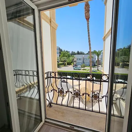 Szálloda Park Palace 3*