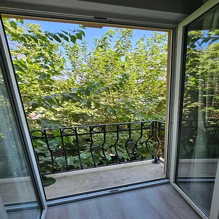 Park Palace מלון 3*