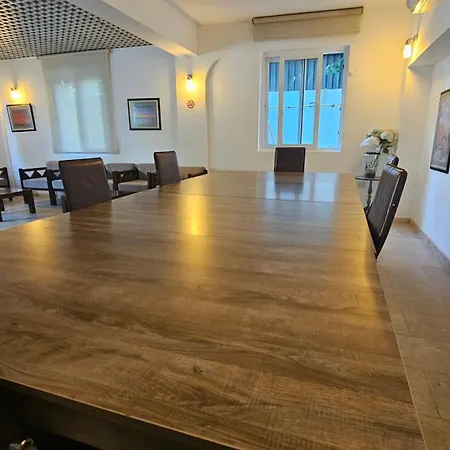 Park Palace מלון