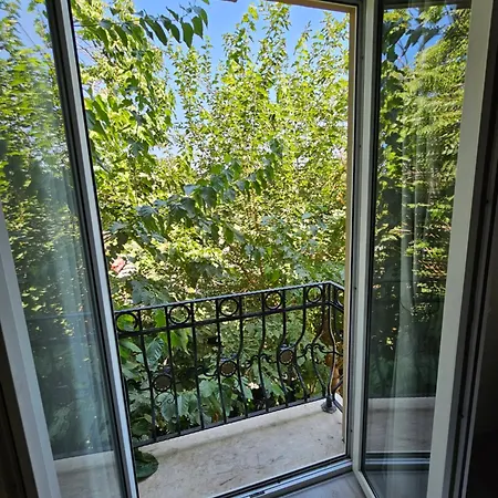 Park Palace 3* Kerínia