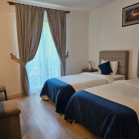 Szálloda Park Palace 3*