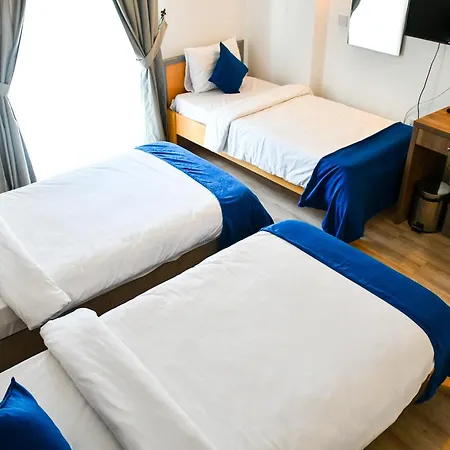 Park Palace Hotel 3*