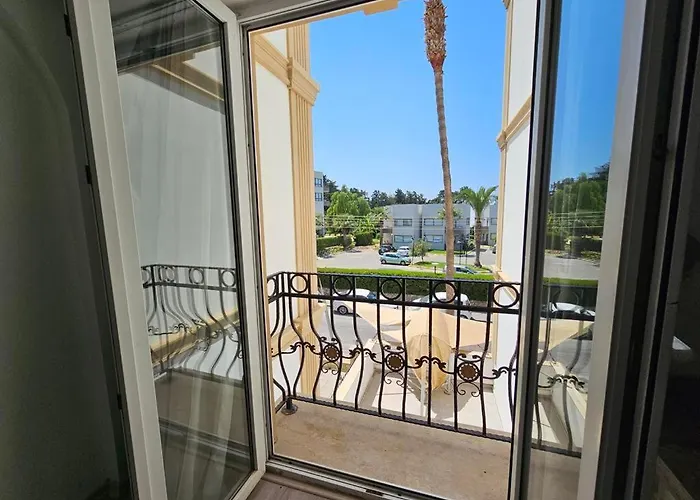 Hotel Park Palace 3*