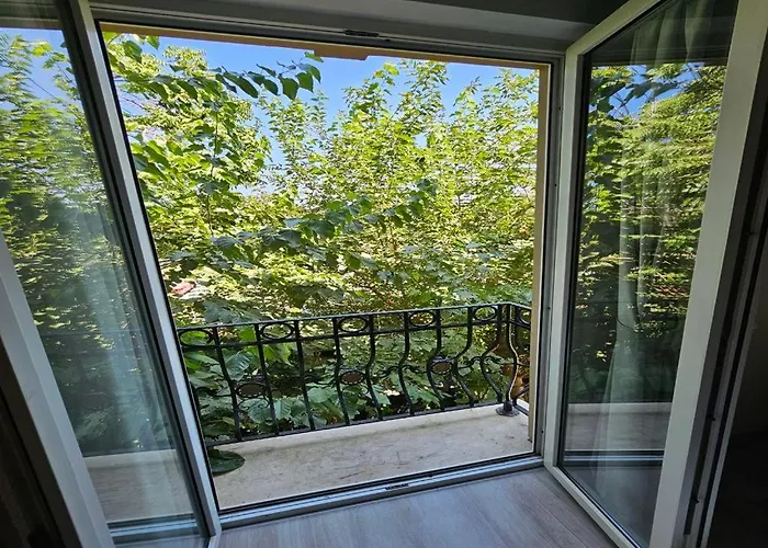 Park Palace Hotel 3*