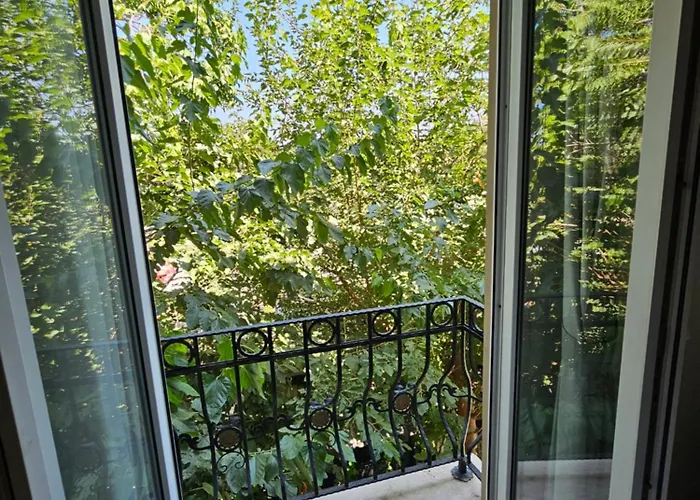 Park Palace 3* Kyrenia (Northern Cyprus)