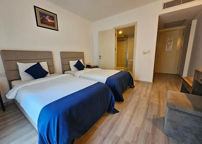 Hotel Park Palace 3*