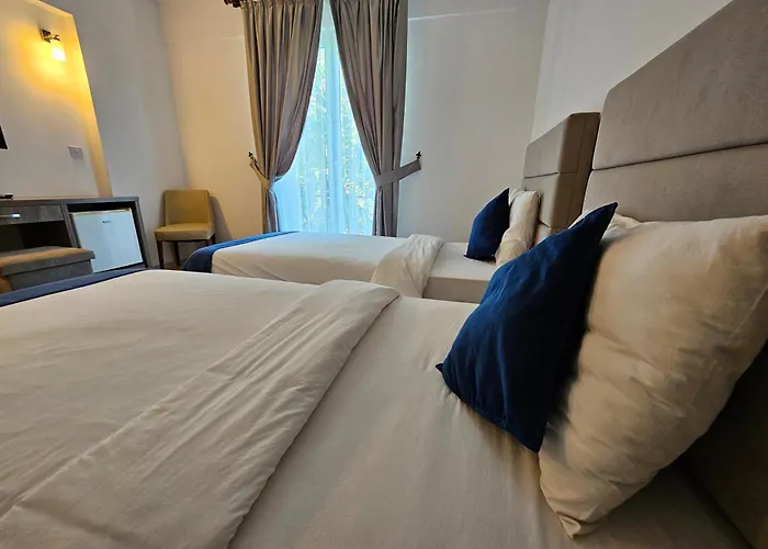 Park Palace Hotel 3*