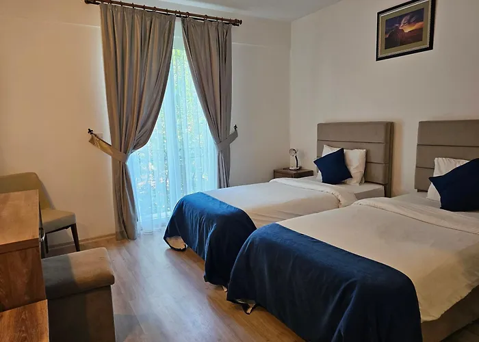 Hotel Park Palace 3*