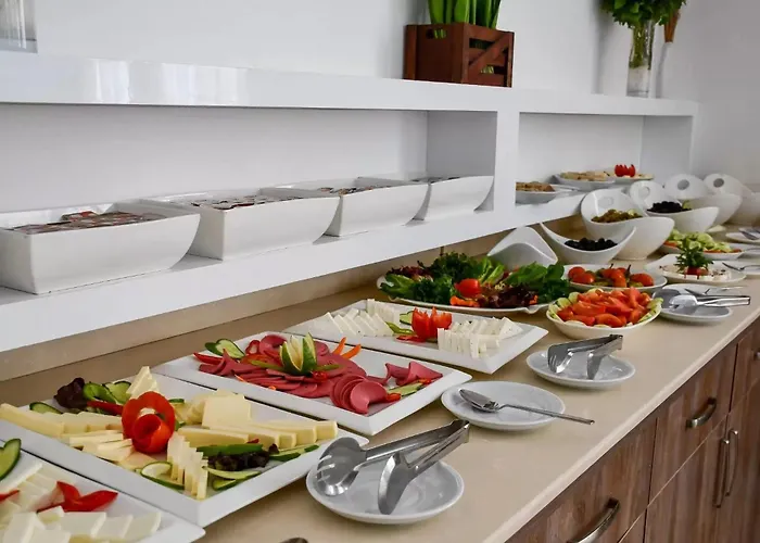 Park Palace Hotel Kyrenia (Northern Cyprus)